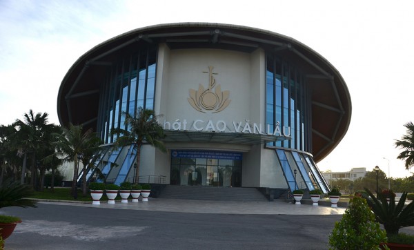 Cao Văn Lầu và 'Dạ cổ hoài lang' Cao Văn Lầu và 'Dạ cổ hoài lang'