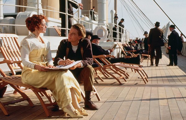 Câu chuyện diệu kỳ về người trẻ nhất sống sót trên tàu Titanic