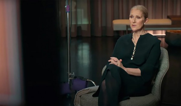 Celine Dion kể lại cuộc chiến chống bệnh tật trong phim tài liệu