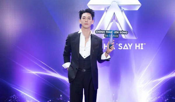 Cháu nhạc sĩ Trịnh Công Sơn tiết lộ áp lực khi tham gia show thực tế