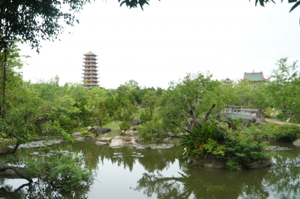 Chùa cổ 245 năm tuổi được ví như Phượng Hoàng Cổ Trấn ở Gia Lai