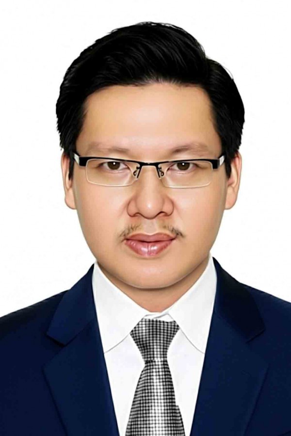 Chung mạch ngầm cảm xúc của 'Sống đẹp'