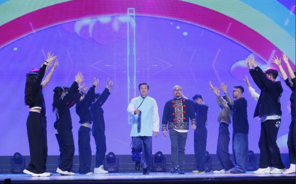 Chương trình ‘hot’ không kém ‘Táo quân’ sẽ lên sóng truyền hình Tết Bính Ngọ 2026