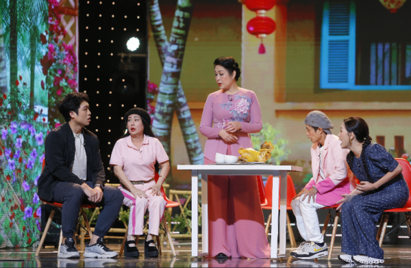 Chương trình ‘hot’ không kém ‘Táo quân’ sẽ lên sóng truyền hình Tết Bính Ngọ 2026