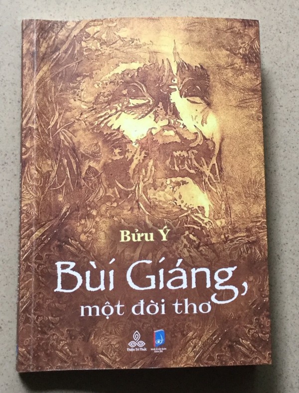 Chuyện Bùi Giáng, không phải ai cũng biết...