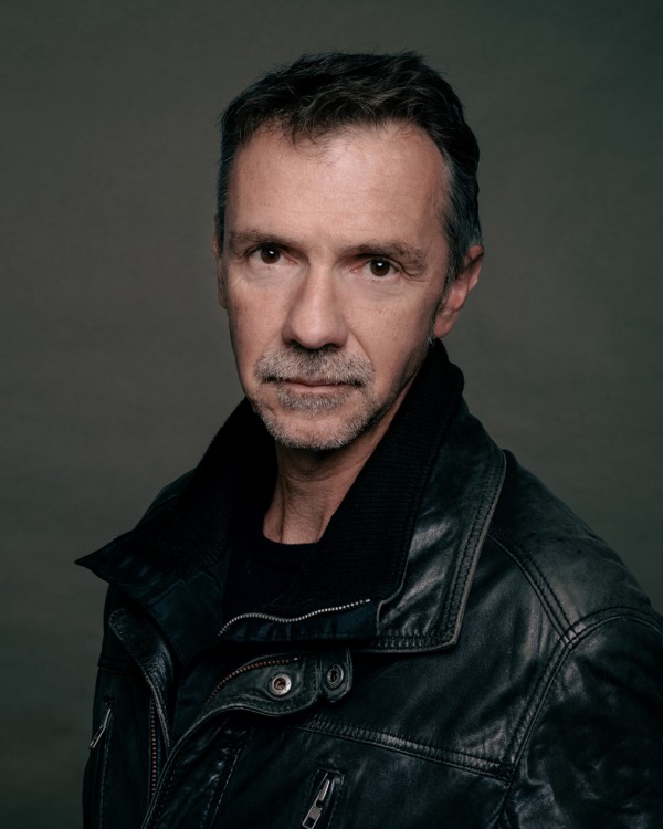 Chuyến giao lưu xuyên Việt của nhà văn Pháp Franck Thilliez