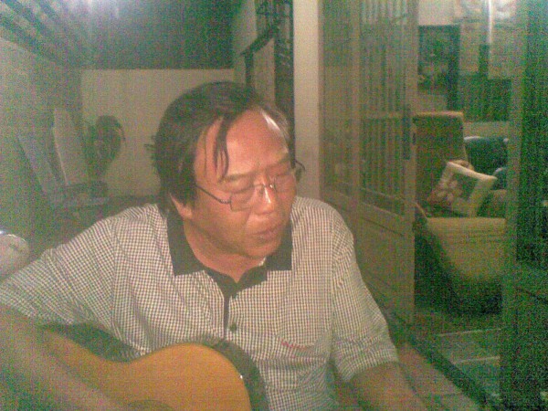 Chuyện sau bút danh Đynh Trầm Ca và bài hát 'Ru con tình cũ' Chuyện sau bút danh Đynh Trầm Ca và bài hát 'Ru con tình cũ'