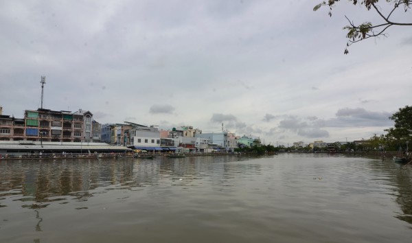 Chuyện xưa tích cũ xứ Cà Mau: Cà Mau có cái Ao Vua