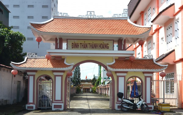 Chuyện xưa tích cũ xứ Cà Mau: Chuyện xưa ở Âm Dương thần miếu Chuyện xưa tích cũ xứ Cà Mau: Chuyện xưa ở Âm Dương thần miếu