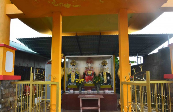 Chuyện xưa tích cũ xứ Cà Mau: Cổ tích ngã ba sông Giồng Kè