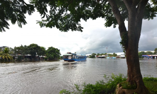 Chuyện xưa tích cũ xứ Cà Mau: Những địa danh huyền thoại Chuyện xưa tích cũ xứ Cà Mau: Những địa danh huyền thoại