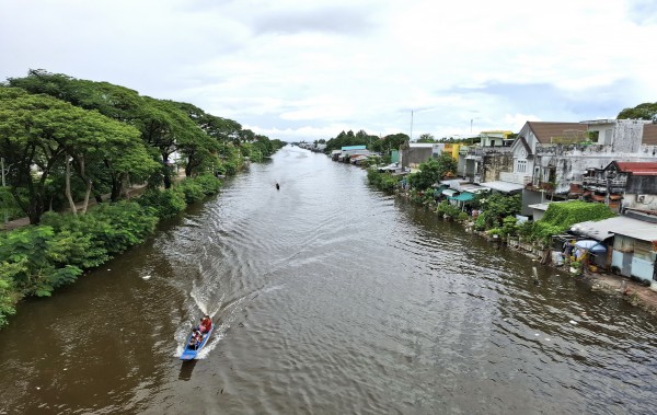Chuyện xưa tích cũ xứ Cà Mau: Những địa danh huyền thoại Chuyện xưa tích cũ xứ Cà Mau: Những địa danh huyền thoại