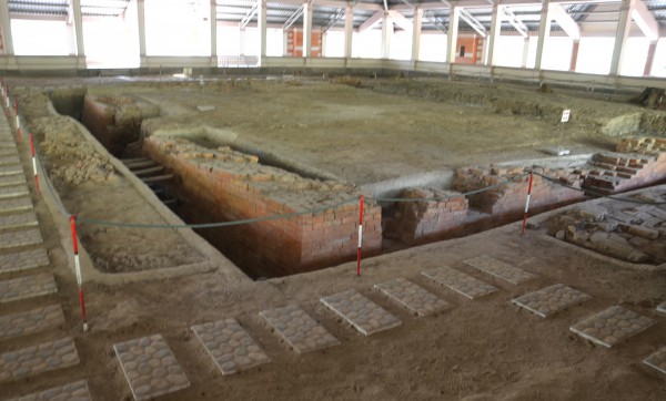 Chuyện xưa tích cũ xứ Cà Mau: Những địa danh huyền thoại Chuyện xưa tích cũ xứ Cà Mau: Những địa danh huyền thoại