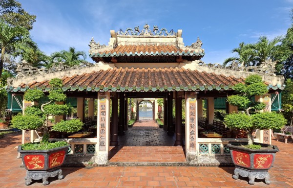 Chuyện xưa tích cũ xứ Cà Mau: Những địa danh huyền thoại Chuyện xưa tích cũ xứ Cà Mau: Những địa danh huyền thoại