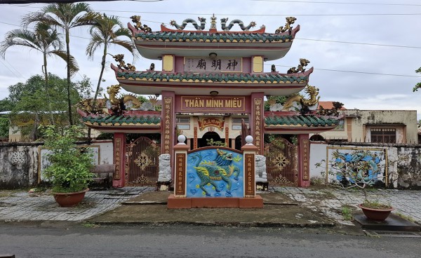 Chuyện xưa tích cũ xứ Cà Mau: Tri huyện 'Thần Minh nhứt xứ'