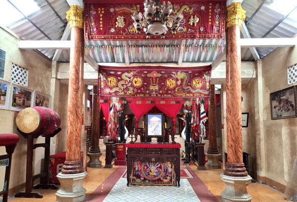 Chuyện xưa tích cũ xứ Cà Mau: Tri huyện 'Thần Minh nhứt xứ'