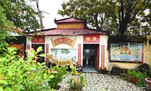 Chuyện xưa tích cũ xứ Cà Mau: Tri huyện 'Thần Minh nhứt xứ'