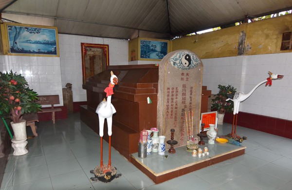 Chuyện xưa tích cũ xứ Cà Mau: Tri huyện 'Thần Minh nhứt xứ'