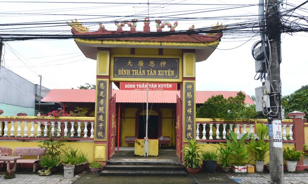 Chuyện xưa tích cũ xứ Cà Mau: Tri huyện 'Thần Minh nhứt xứ'