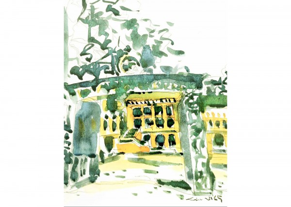 Có thật đường ngầm bí mật từ Tòa thượng thẩm sang Hỏa Lò?