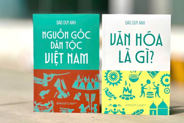 Cội nguồn văn hóa và nguồn gốc dân tộc từ góc nhìn Đào Duy Anh