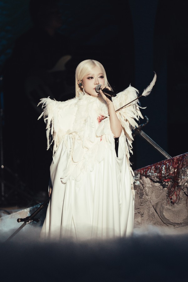 Concert nghìn người của ca sĩ trẻ: sức hút 'trải nghiệm thực'