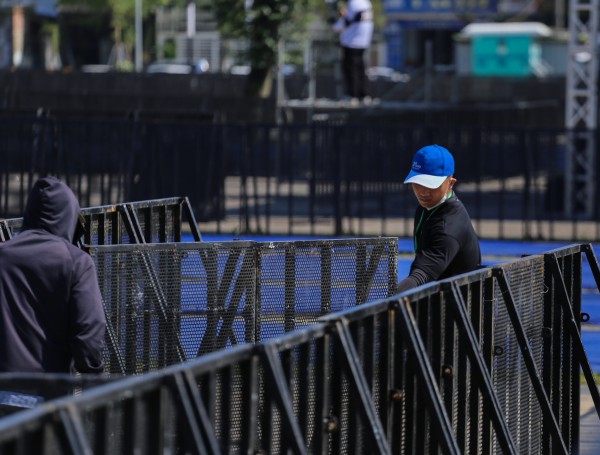 Countdown 2026 tại Huế diễn ra ở quảng trường mới với sức chứa 10.000 người