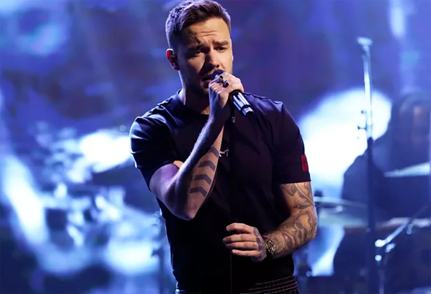 Cuộc đời Liam Payne: Vinh quang lắm, cay đắng nhiều