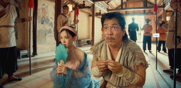 Cuộc đua nhiều ẩn số của phim Việt mùa lễ 30.4 Cuộc đua nhiều ẩn số của phim Việt mùa lễ 30.4