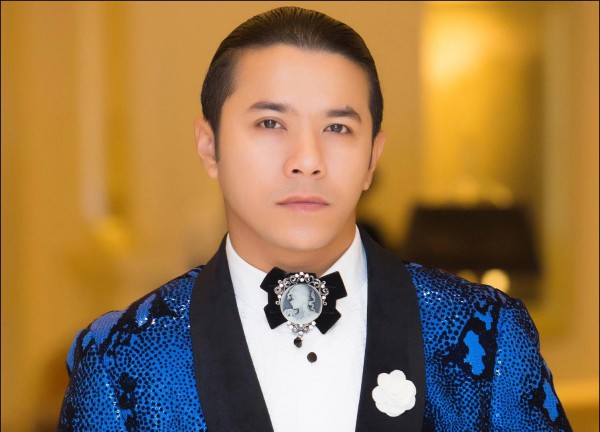 Cuộc sống của Kasim Hoàng Vũ trước khi qua đời