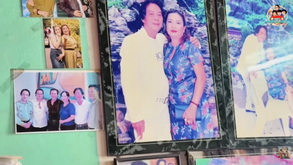 Cuộc sống của nghệ sĩ Minh Minh Cảnh: Vợ ung thư, ở trọ cùng 9 người thân Cuộc sống của nghệ sĩ Minh Minh Cảnh: Vợ ung thư, ở trọ cùng 9 người thân
