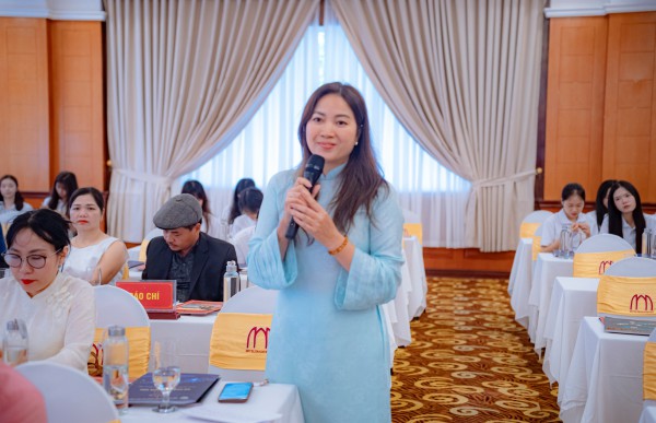 Cuộc thi Nữ hoàng trang sức Việt Nam 2026 diễn ra tại đất tổ cố đô Huế Cuộc thi Nữ hoàng trang sức Việt Nam 2026 diễn ra tại đất tổ cố đô Huế