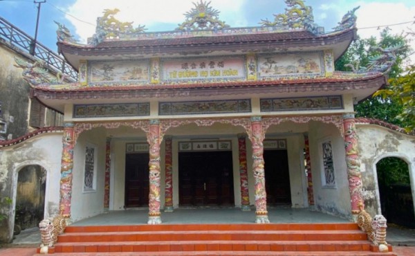 Cuộc thi Nữ hoàng trang sức Việt Nam 2026 diễn ra tại đất tổ cố đô Huế Cuộc thi Nữ hoàng trang sức Việt Nam 2026 diễn ra tại đất tổ cố đô Huế