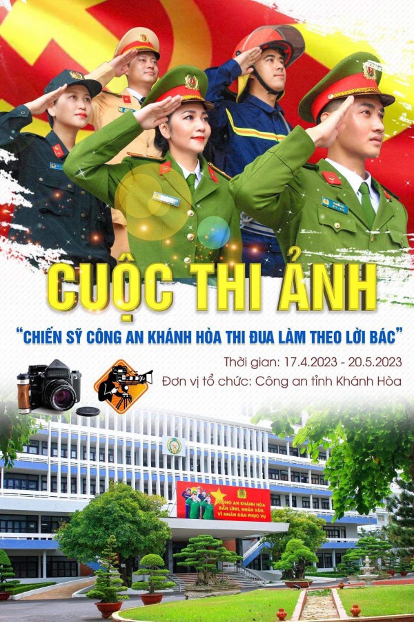 Cuộc thi ảnh 