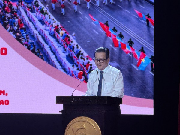 Dấu ấn của ngành văn hóa - thể thao TP.HCM năm 2025