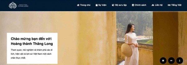 Di sản Hà Nội chạm đến giới trẻ bằng công nghệ số