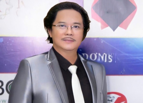 Diễn viên Công Hậu ứng cử Đại biểu HĐND TP.HCM Diễn viên Công Hậu ứng cử Đại biểu HĐND TP.HCM