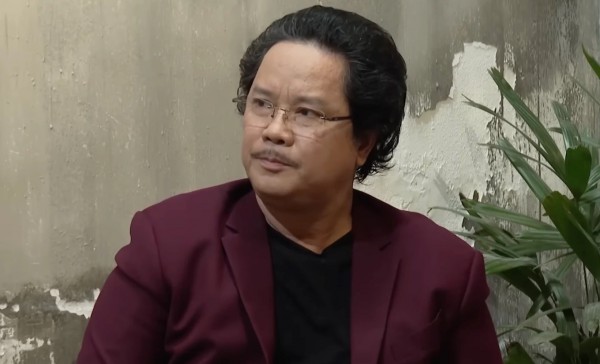 Diễn viên Công Hậu ứng cử Đại biểu HĐND TP.HCM Diễn viên Công Hậu ứng cử Đại biểu HĐND TP.HCM