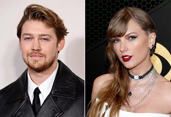 Diễn viên Joe Alwyn làm gì sau khi chia tay Taylor Swift?