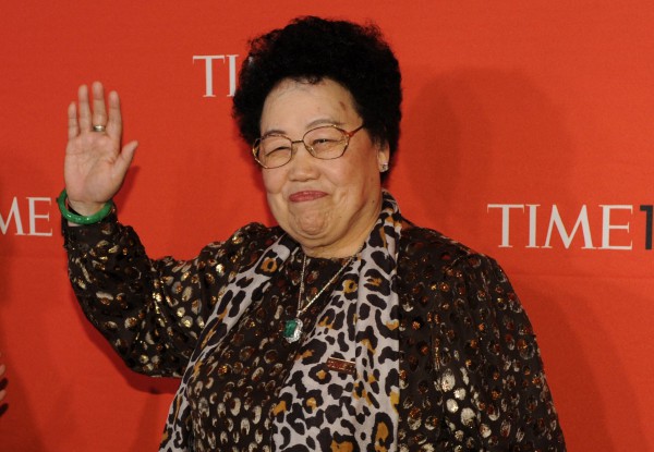 Diễn viên 'Tây Du Ký' tiễn biệt vợ của 'Đường Tăng' Trì Trọng Thụy