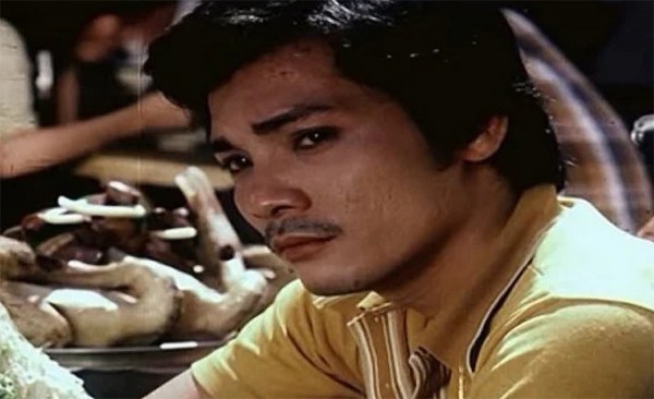 Diễn viên Thương Tín: Để lại cho đời những thước phim... Diễn viên Thương Tín: Để lại cho đời những thước phim...