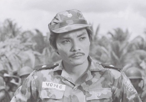 Diễn viên Thương Tín: Để lại cho đời những thước phim... Diễn viên Thương Tín: Để lại cho đời những thước phim...