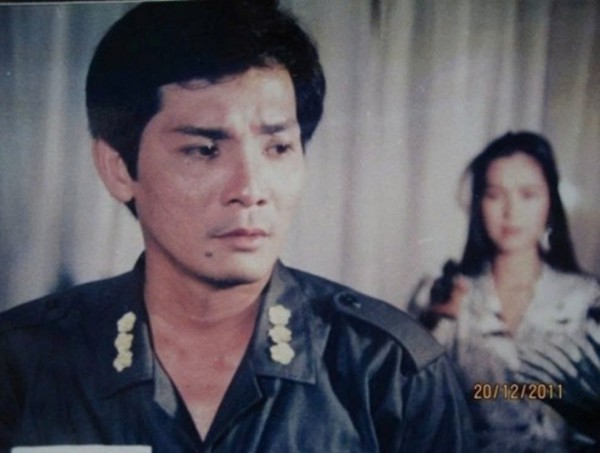 Diễn viên Thương Tín qua đời