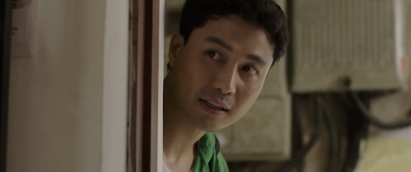 Diễn viên ‘Tử chiến trên không’ đóng phim siêu thực Diễn viên ‘Tử chiến trên không’ đóng phim siêu thực