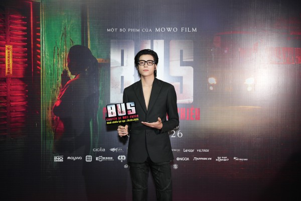 Diễn viên giữ sức hút sau phim trăm tỉ