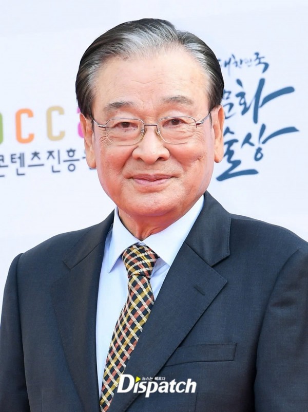 Diễn viên 'hoạt động lâu năm nhất Hàn Quốc' Lee Soon Jae qua đời