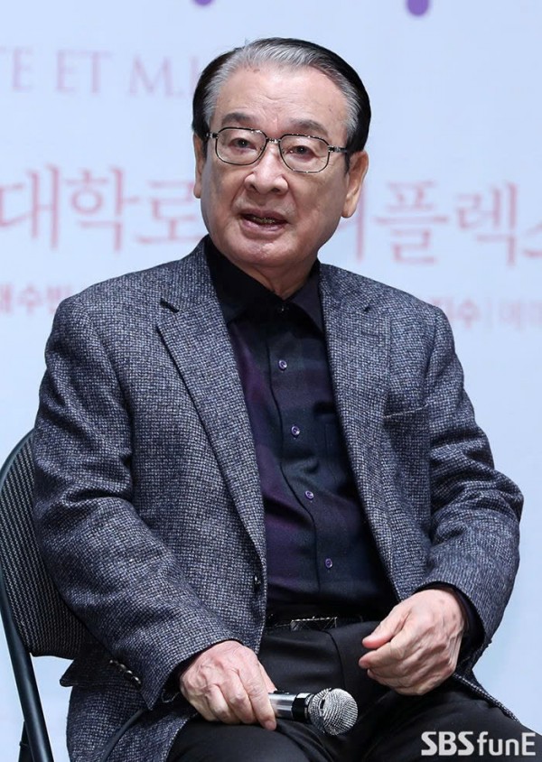 Diễn viên 'hoạt động lâu năm nhất Hàn Quốc' Lee Soon Jae qua đời