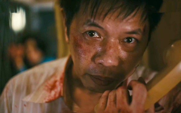 Diễn viên trung niên có nghề nhưng thiếu vai