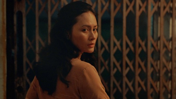 Diễn viên trung niên có nghề nhưng thiếu vai