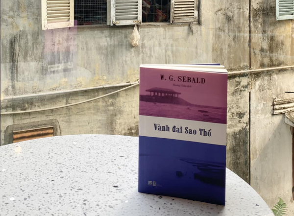 Du hành qua những tàn tích của lịch sử Du hành qua những tàn tích của lịch sử